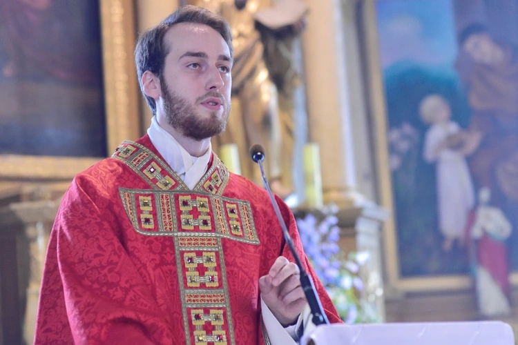 Nowe Kawkowo. Dzień wspólnoty Ruchu Światło-Życie