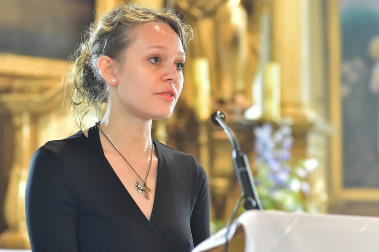 Nowe Kawkowo. Dzień wspólnoty Ruchu Światło-Życie