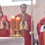 Nowe Kawkowo. Dzień wspólnoty Ruchu Światło-Życie