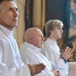 Nowe Kawkowo. Dzień wspólnoty Ruchu Światło-Życie