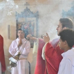 Nowe Kawkowo. Dzień wspólnoty Ruchu Światło-Życie