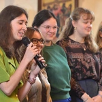 Nowe Kawkowo. Dzień wspólnoty Ruchu Światło-Życie