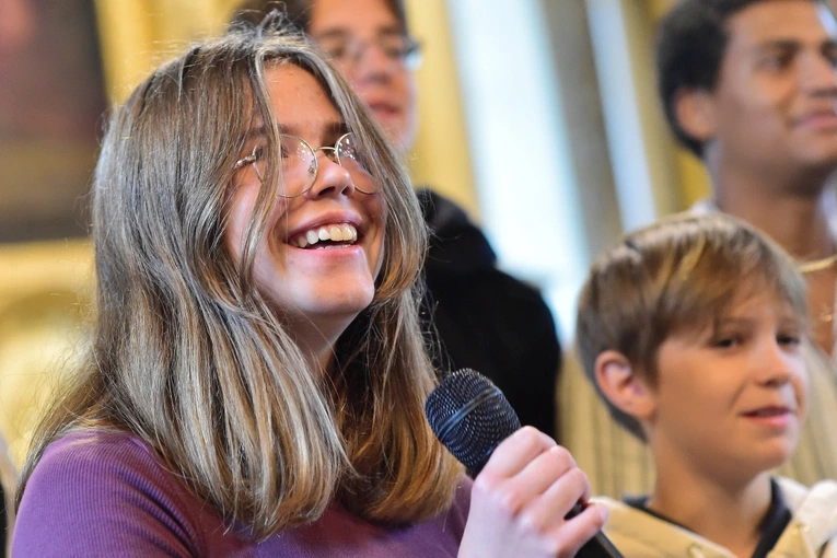 Nowe Kawkowo. Dzień wspólnoty Ruchu Światło-Życie