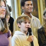 Nowe Kawkowo. Dzień wspólnoty Ruchu Światło-Życie