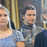 Nowe Kawkowo. Dzień wspólnoty Ruchu Światło-Życie