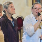 Nowe Kawkowo. Dzień wspólnoty Ruchu Światło-Życie