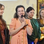 Nowe Kawkowo. Dzień wspólnoty Ruchu Światło-Życie