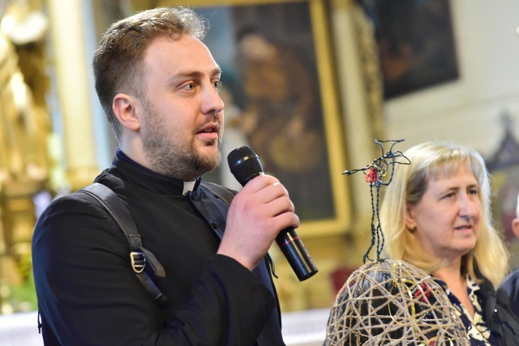 Nowe Kawkowo. Dzień wspólnoty Ruchu Światło-Życie