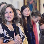 Nowe Kawkowo. Dzień wspólnoty Ruchu Światło-Życie