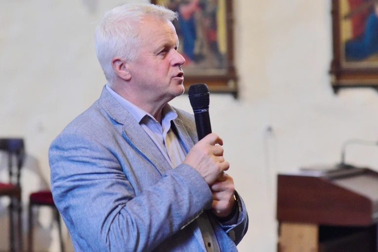 Nowe Kawkowo. Dzień wspólnoty Ruchu Światło-Życie