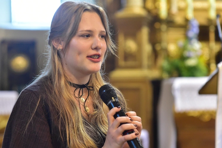 Nowe Kawkowo. Dzień wspólnoty Ruchu Światło-Życie