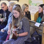 Nowe Kawkowo. Dzień wspólnoty Ruchu Światło-Życie