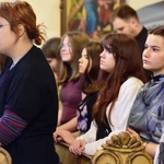 Nowe Kawkowo. Dzień wspólnoty Ruchu Światło-Życie