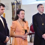 Nowe Kawkowo. Dzień wspólnoty Ruchu Światło-Życie