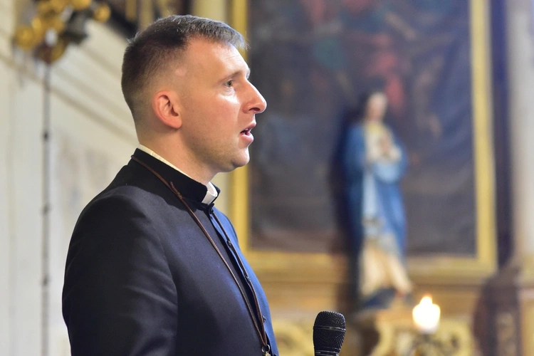 Nowe Kawkowo. Dzień wspólnoty Ruchu Światło-Życie