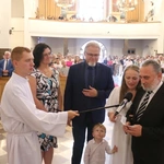Powakacyjny dzień wspólnoty Ruchu Światło-Życie  