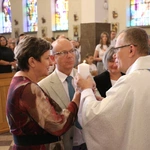 Powakacyjny dzień wspólnoty Ruchu Światło-Życie  