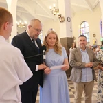 Powakacyjny dzień wspólnoty Ruchu Światło-Życie  