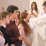 Powakacyjny dzień wspólnoty Ruchu Światło-Życie  
