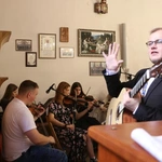 Powakacyjny dzień wspólnoty Ruchu Światło-Życie  