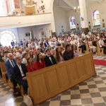 Powakacyjny dzień wspólnoty Ruchu Światło-Życie  