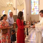 Powakacyjny dzień wspólnoty Ruchu Światło-Życie  