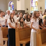 Powakacyjny dzień wspólnoty Ruchu Światło-Życie  