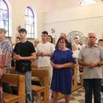 Powakacyjny dzień wspólnoty Ruchu Światło-Życie  