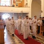 Powakacyjny dzień wspólnoty Ruchu Światło-Życie  