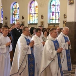Powakacyjny dzień wspólnoty Ruchu Światło-Życie  