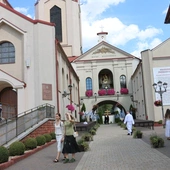 Powakacyjny dzień wspólnoty Ruchu Światło-Życie  