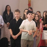 Powakacyjny dzień wspólnoty Ruchu Światło-Życie  