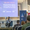 "Fotograf prezydenta". Jakub Szymczuk opowiedział o swojej pasji