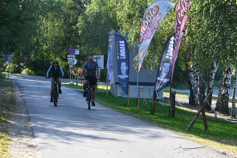 Wędrowanie z dobrym celem 