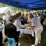 Parafia w Lubnie ma już 40 lat