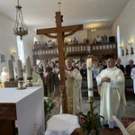 Parafia w Lubnie ma już 40 lat