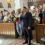 Parafia w Lubnie ma już 40 lat