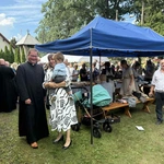 Parafia w Lubnie ma już 40 lat