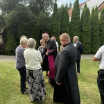 Parafia w Lubnie ma już 40 lat