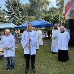 Parafia w Lubnie ma już 40 lat