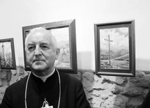 bp Jan Szkodoń