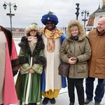 Świeccy misjonarze kombonianie na misjach