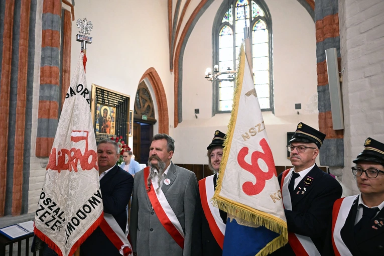 Bp Zadarko: Potrzebujemy pokory decydentów