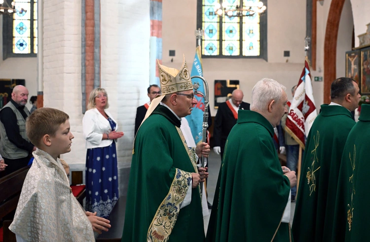 Bp Zadarko: Potrzebujemy pokory decydentów