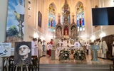 Podsumowanie oaz u Matki Bożej Kębelskiej