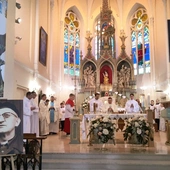 Podsumowanie oaz u Matki Bożej Kębelskiej