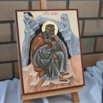 Wystawa ikon w Kluczborku