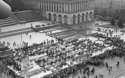 Twarze Solidarności. Nasz serwis specjalny
