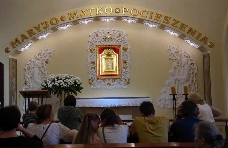 Odpustowe uroczystości w parafii pw. św. Augustyna we Wrocławiu