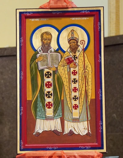 Odpustowe uroczystości w parafii pw. św. Augustyna we Wrocławiu